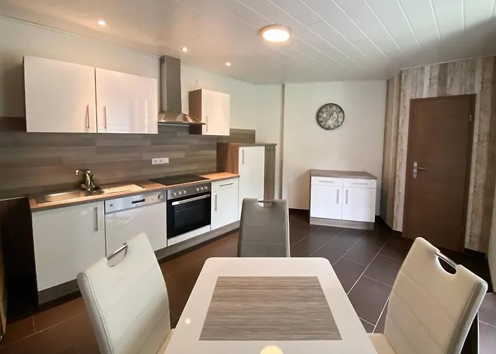 Am Kirchberg Hatzenport